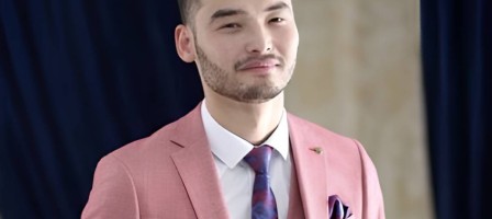 Қаңтар оқиғасы: «Қалауым» шоуының жұлдызы Бердах Бекетов 7 жылға сотталды.
