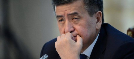 Жээнбеков өз еркімен кете ме, әлде импичмент жариялана ма?.