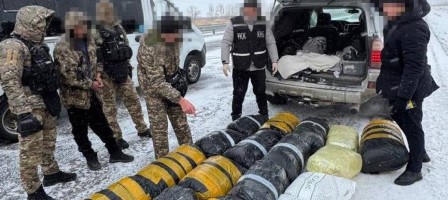 Қырғыз Республикасы биыл суару маусымында Қазақстанға 600 млн текше метрден астам су жібереді.
