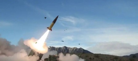 Байден Украинаға ATACMS зымырандарымен Ресей аумағын атуға рұқсат берді.