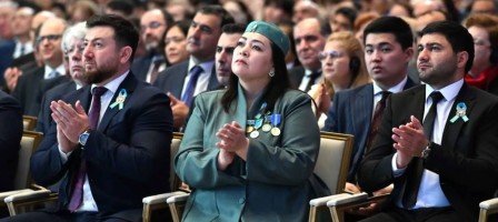 Кейбір блогер, журналистер арандатумен айналысып жүргенін айтпасқа болмайды – Тоқаев.
