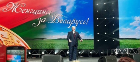 Беларусь Польша мен Литва шекарасын жабады (видео).