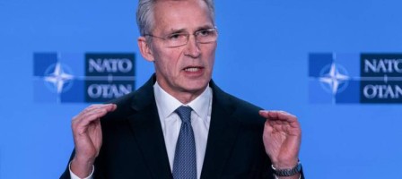 НАТО «Ресей билігінің қылмысын» мұқият тексермек.