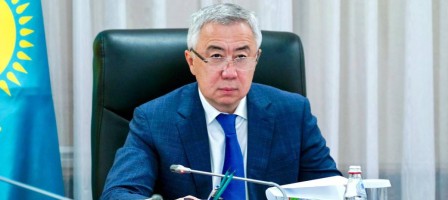 Серік Жұманғарин: Банк және ойын секторлары үшін салық мөлшерлемесі 25%-ды құрайды.