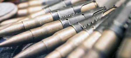 Қазақстан қоймаларында пайдаланылмай тұрған оқ-дәрілердің көзі жойылады.