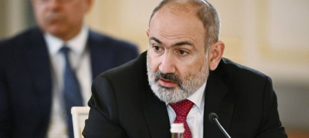 ҰҚШҰ Арменияның қауіпсіздігі мен тәуелсіздігіне қауіп төндіреді  – Пашинян.