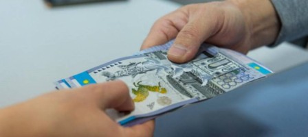 Қарыз қамыты: Қазақстандықтардың ипотекалық берешегі 2,716 трлн теңгеге жетті.