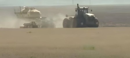 Егіс науқанына жеңілдікпен несие беру 700 млрд теңгеге дейін артты.