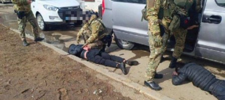 Астанада ломбардты тонаған шетелдіктер ұсталды.