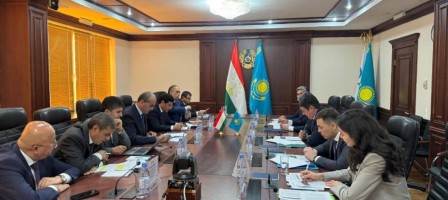 Қазақстан Өзбекстан арқылы Тәжікстаннан электр энергиясын алуды көздейді.