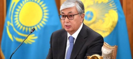Қазақстан Ауғанстанға халықаралық көмек жеткізу үшін Алматыда ШЫҰ-ның гуманитарлық хабын ашуға дайын.