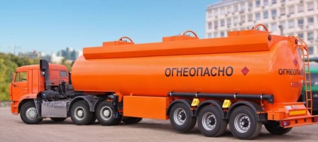 Қазақстан аумағынан бензинді автокөлікпен тасуға тыйым тоқтамайды.