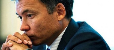 Жомарт Ертаев Ресейден Қазақстанға экстрадицияланды.