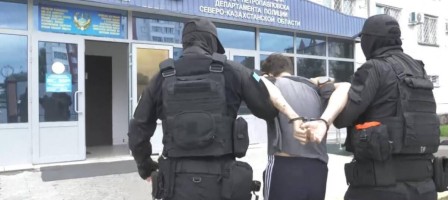 Петропавлда алаяқтықтың жаңа түрі тіркелді.