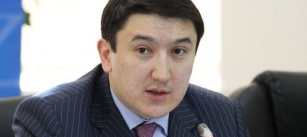 Мырзағалиев Қазақстанның энергетика министрі болып таңдалды.