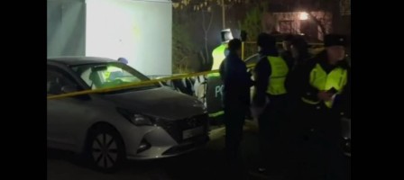 Алматыда пакетке оралған әйелдің денесі табылды.