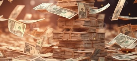 10 млн доллардан астам түсініксіз байлыққа қатысты алғашқы сот актісі орындалды.