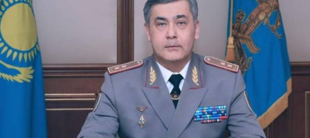 Тоқаев Ермекбаевты отставкаға жіберді.