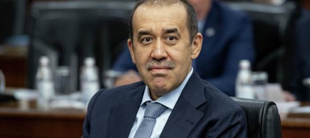 Президент рақымшылық сұраған Кәрім Мәсімовке жауап берді.