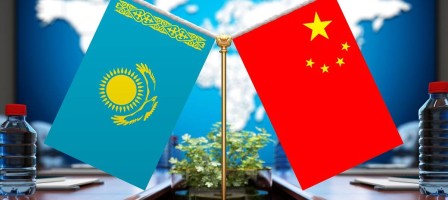 Қытай Қазақстанмен бейбіт өмір сүрудің бес қағидатын ұстануға мүдделі – Қытай елшісі.