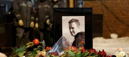 Канада Навальный қазасына байланысты Ресей азаматтарына санкция салды.
