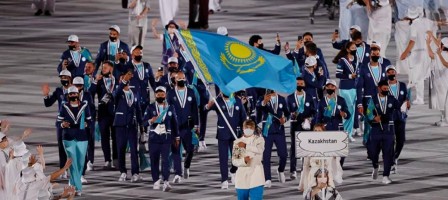 Министрлік олимпиада трансляциясы үшін қалай саудаласқандарын айтты.