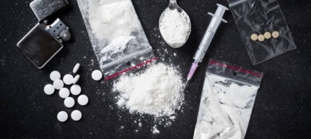 Жетісу облысында есірткі сататын 30 желі бұғатталды.