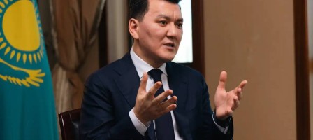 Тарих пен мәдениеттің халықаралық платформаларға шығуы болашаққа инвестиция – Ерлан Қарин.
