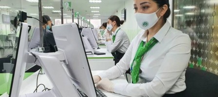 Қазақстандықтарға әлеуметтік жәрдемақы рәсімдеу жеңілдеді.