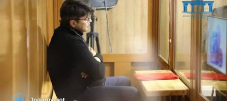 Бишімбаевтың жазасын жеңілдетіп берем деп 100 млн теңге сұраған әйел сотталды.