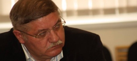 Мемлекетке опасыздық жасаған Константин Сыроежкин түрмеден босап шықты.