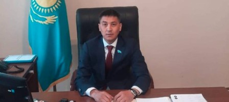 Қарағанды облысында депутат қамауға алынды.