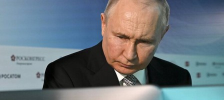 Ресей Қазақстанда Путин режиміне қарсылармен күреспек.