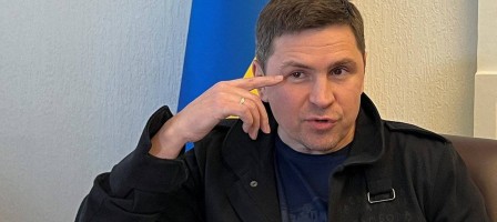Подоляк: Соғысты ақтау үшін өз азаматтарына қарсы теракт жасау оқиғасы Ресейде бірнеше рет болған.