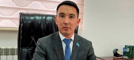 Талғар әкімі жұмыстан кетті.
