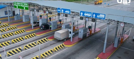 Елімізде 22 ақпаннан бастап екі жол ақылы болады.