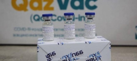 Қазақстан QazVac вакцинасын ислам елдеріне тегін беруге дайын.