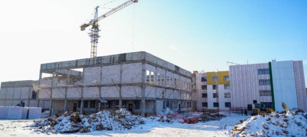 Астанада алдағы оқу жылында қанша мектеп салынатыны белгілі болды.