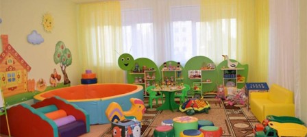 СҚО-да балабақшада балалардың құқықтары бұзылған.