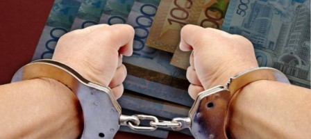 Түркістан облысында бопсалау арқылы ақша талап ететін блогерлер ұсталды.