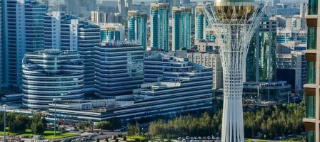 20 жылда Астананы салуға қанша қаражат жұмсалды?.