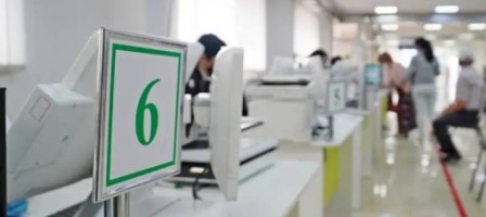 Антикор Мамандандырылған ХҚКО-ғы жемқорлықты жоюға білек сыбана кірісті.