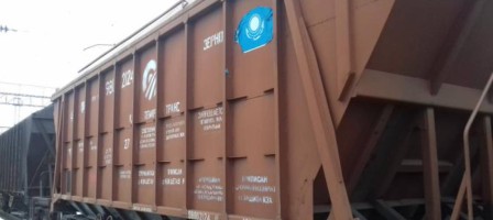 ҚТЖ Әскерилендірілген теміржол күзетінің басшылары ақша жымқырған.