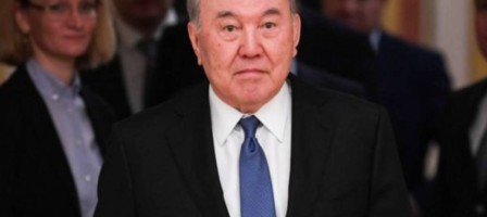 Назарбаев: Адамдардың табысы көбейгенін қалаймыз.
