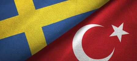 Түркия парламенті Швецияның НАТО-ға кіруін мақұлдады.