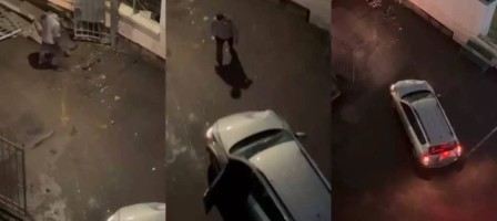 Адам өлтірген бұрынғы депутаттың баласы жазадан құтылып кеткен.