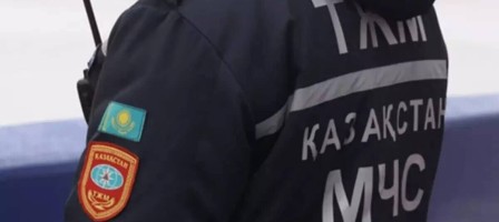 ТЖМ Өртке қарсы қызметінің төрағасына қатысты тергеу аяқталды.