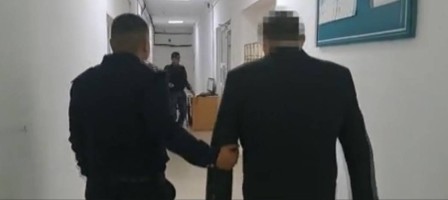 Қарағандыдағы жантүршігерлік жол апатына кінәлі белгілі кәсіпкер болып шықты.