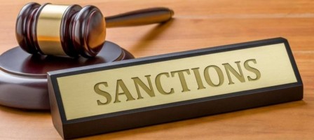 Қазақстандық компания АҚШ санкциясына ілінді.