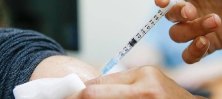 Шығыс Қазақстан облысында жалған вакцинацияның 365 фактісі анықталды.